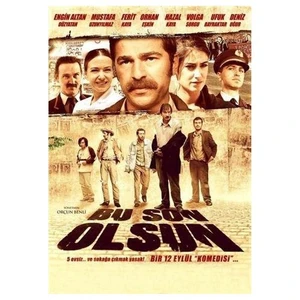 Bu Son Olsun