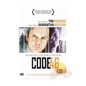 Code 46 (Kod 46)
