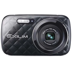 Ex-N10 16 MP 5x Optik Zoom 2.7" LCD Ekran Dijital Fotoğraf Makinesi