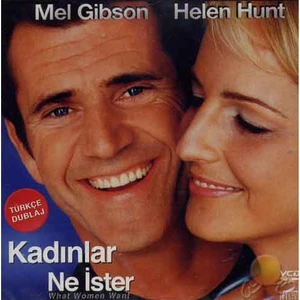 Kadınlar Ne İster (What Women Want) ( VCD )