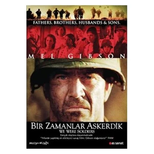 We Were Soldiers (Bir Zamanlar Askerdik) ( DVD )