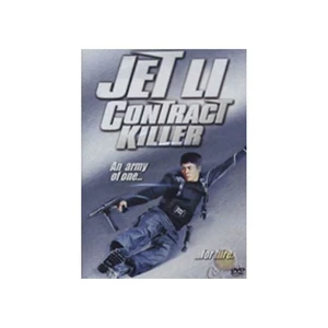 Contract Killer (Kiralık Katil) ( DVD )