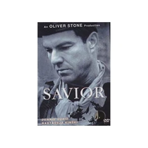 Savior (Savaş Günahları) ( DVD )