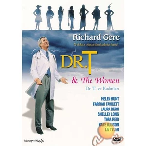 Dr. T The  Women (Dr. T ve Kadınlar)
