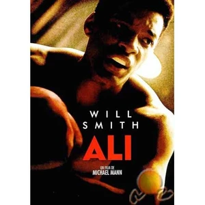 Ali (Ali) (DVD)