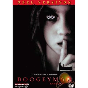 Boogeyman (Karabasan)