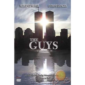 The  Guys (Kahramanlar)