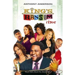 King Ransom (Fidye)