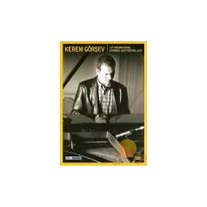 Kerem Görsev 13TH International Jazz Festival, Live (Kerem Görsev 13. Uluslararası Jazz Festivali, C