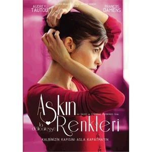 La Delicatesse (Aşkın Renkleri)