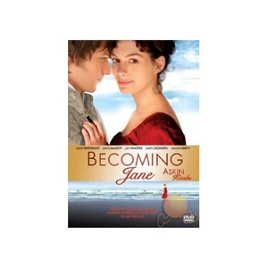 Becoming Jane (Aşkın Kitabı)