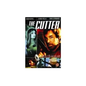 The  Cutter (Lanetli Elmaslar)