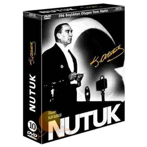 Nutuk (10 DVD)