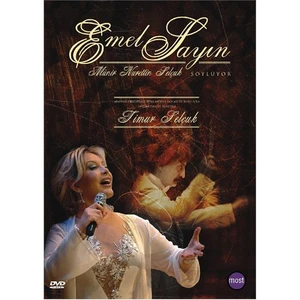 Emel Sayın - Münir Nurettin Selçuk Söylüyor