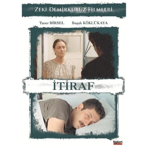 İtiraf (DVD)