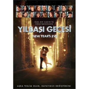 New Year’s Eve (Yılbaşı Gecesi) (DVD)