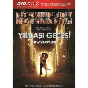 Yılbaşı Gecesi (New Year’s Eve) (Bas Oynat)