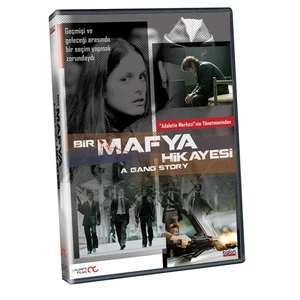 A Gang Story (Bir Mafya Hikayesi) (DVD)