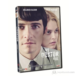 The Good Doctor (İyi Doktor) (DVD)