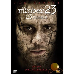 Number 23 (23 Numara)