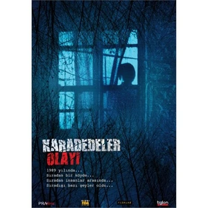 Karadedeler Olayı