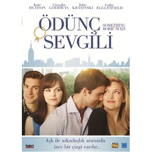 Something Borrowed (Ödünç Sevgili)