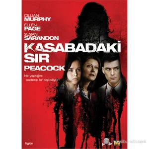 Peacock (Kasabadaki Sır)