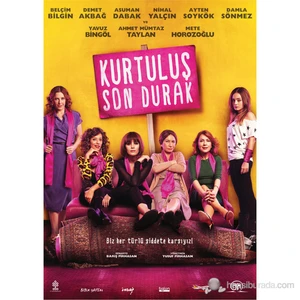 Kurtuluş Son Durak