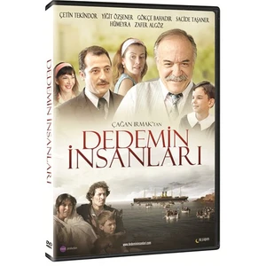 Dedemin İnsanları