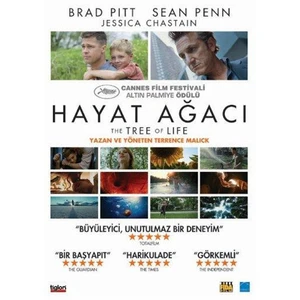 Tree Of Life (Hayat Ağacı)