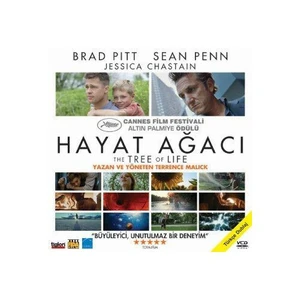 Hayat Ağacı (Tree Of Life)