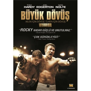 Warrior (Büyük Dövüş)