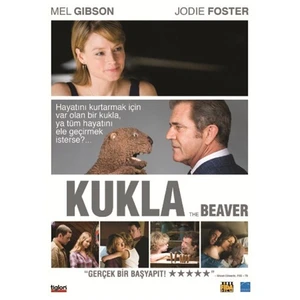 Beaver (Kukla) DVD
