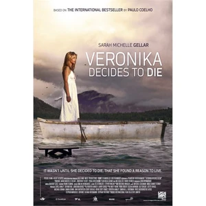 Veronika Decides To Die (Veronika Ölmek İstiyor) (DVD)