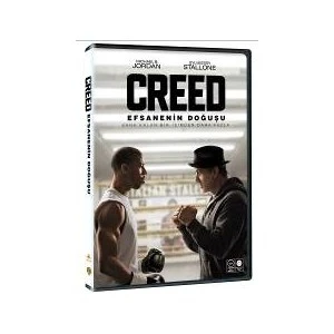 Creed (Efsanenin Doğuşu) (DVD)