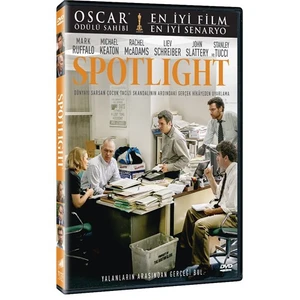 Spotlight  (DVD)