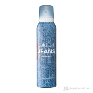 Jeans 150 Ml Kadın Deodorant
