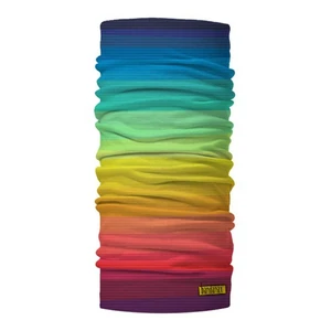 BandanaX Crazy Rainbow Bandana