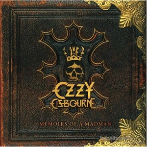 Ozzy Ozbourne - Memoirs of a Madman (2 Plak)