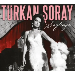 Türkan Şoray - Söylüyor