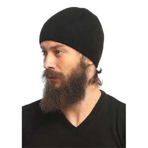 FVR Basic Erkek Bere - Siyah