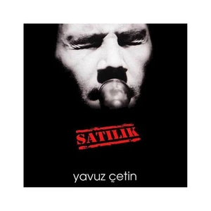 Yavuz Çetin - Satılık (CD)