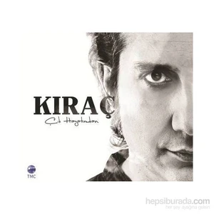 Kıraç - Çık Hayatımdan ( CD )