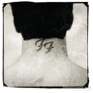 Foo Fighters - There Is Nothing Left To Lose(1999) 2 LP