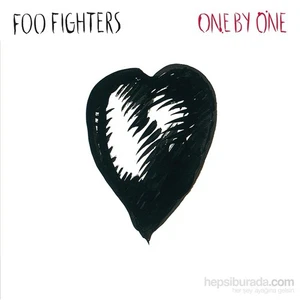 Foo Fighters - One by One  (2002) 2 LP