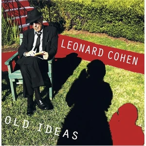 Leonard Cohen - Old Ideas CD