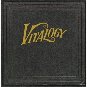 Pearl Jam - Vitalogy