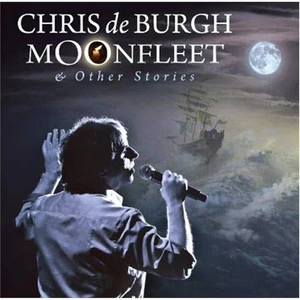 Chris de Burgh - Moonfleet And Other Stories CD