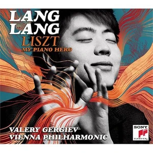 Lang Lang – Liszt My Piano Hero (CD + DVD)