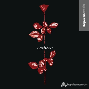 Depeche Mode - Violator